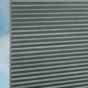 Plissee Duette&reg; DUETTE Fix� Pearl Topar Fulltone P30832