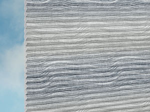 Plissee Duette&reg; Duette EL Alago P39207