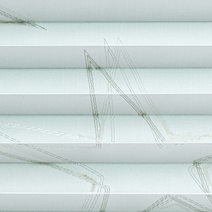 Plissee Plissee P4003