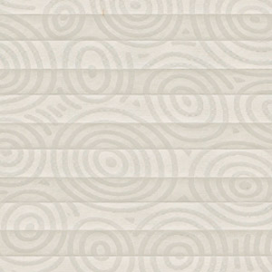 Plissee SPEZIELL WEISS P4108