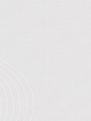 Stoff Rollo Ma&szlig;anfertigung Ausbrenner/Black & White R 3322